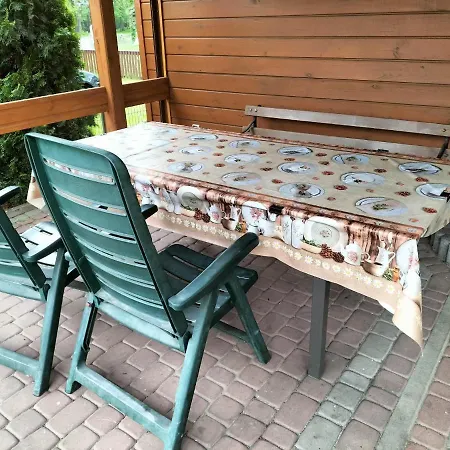 Nad Jeziorem * אוז'יז'נה