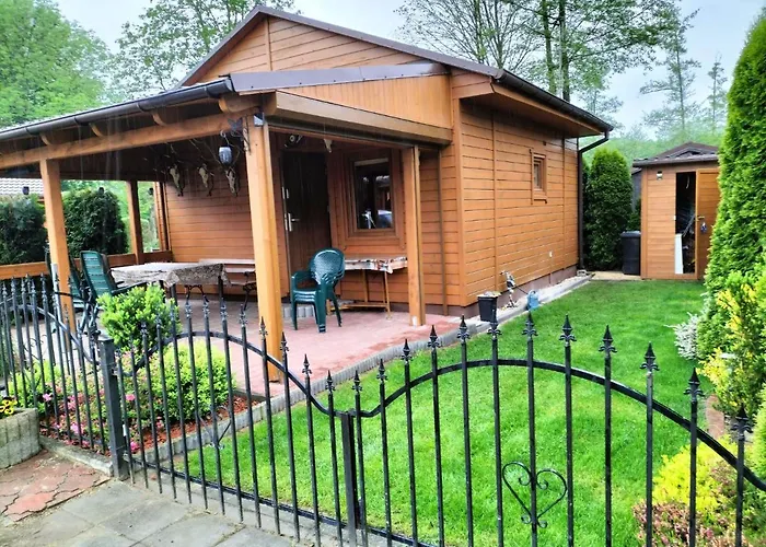 Nad Jeziorem * אוז'יז'נה